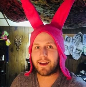 Meet your Posher, Andrew